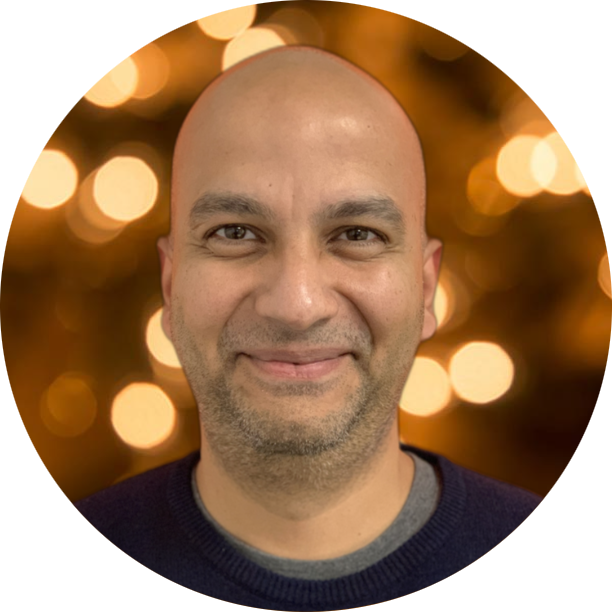 Ajay Arora